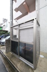 庄内通駅 徒歩12分 6階の物件内観写真